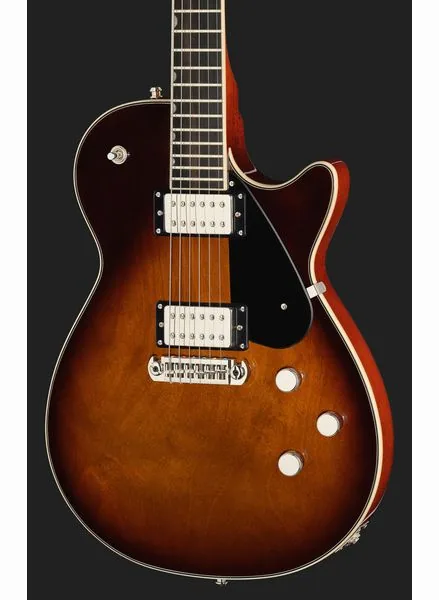 Gretsch EMTC Premier Jet RBSTO, detalj 4