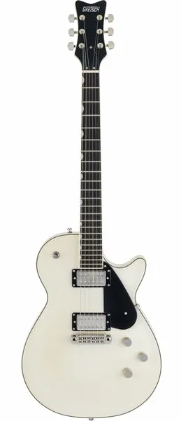 Gretsch EMTC Premier Jet VTG PRL framifrån