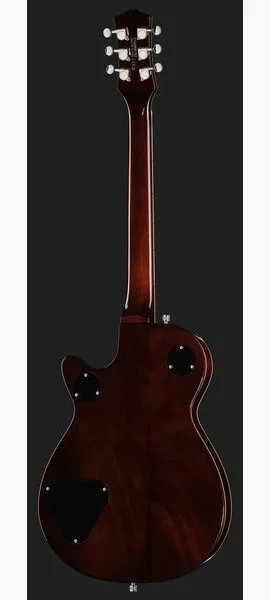 Gretsch EMTC Sparkle Jet FT GLD SPK, detalj 3
