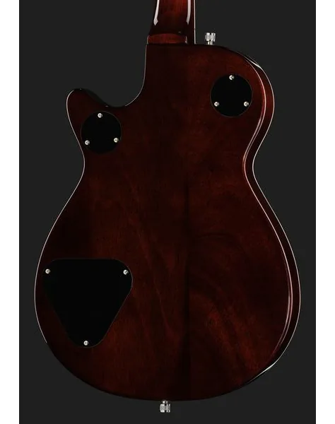 Gretsch EMTC Sparkle Jet FT GLD SPK, detalj 5