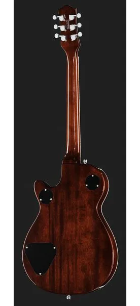 Gretsch EMTC Sparkle Jet FT SLV SPK, detalj 3