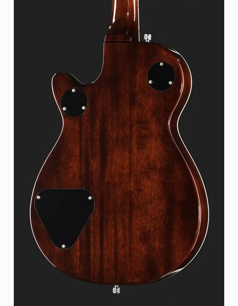 Gretsch EMTC Sparkle Jet FT SLV SPK, detalj 5
