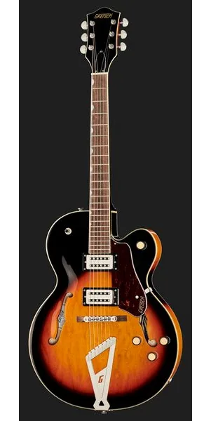 Gretsch G2420 ABB Streamliner, detalj 2