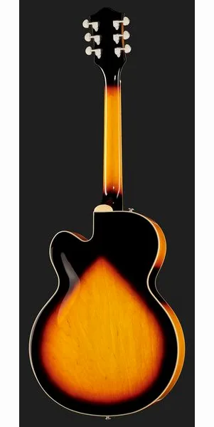 Gretsch G2420 ABB Streamliner, detalj 3