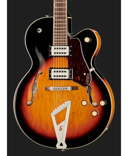 Gretsch G2420 ABB Streamliner, detalj 4