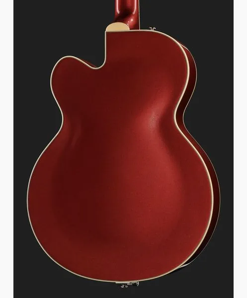 Gretsch G2420T STRML HLW SC BRNDWN, detalj 5
