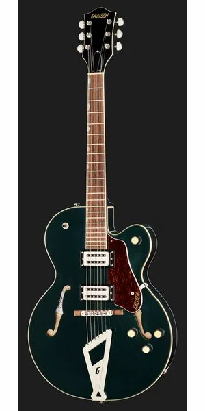 Gretsch G2420 CG Streamliner, detalj 2