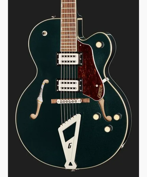 Gretsch G2420 CG Streamliner, detalj 4