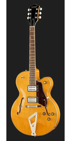 Gretsch G2420 Strml VLAM, detalj 2