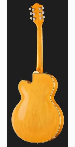 Gretsch G2420 Strml VLAM, detalj 3