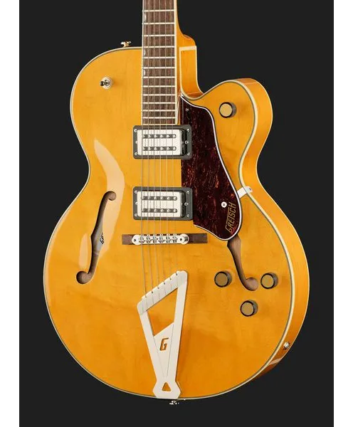 Gretsch G2420 Strml VLAM, detalj 4