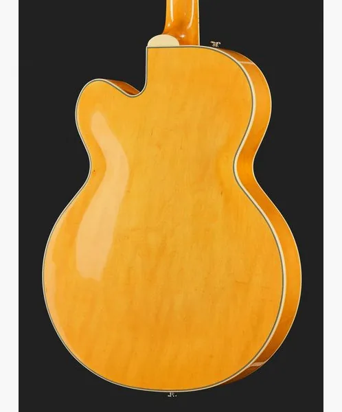 Gretsch G2420 Strml VLAM, detalj 5