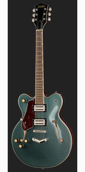 Gretsch G2622 Streamliner GM LH, detalj 2