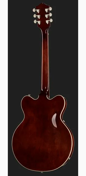 Gretsch G2622 Streamliner GM LH, detalj 3