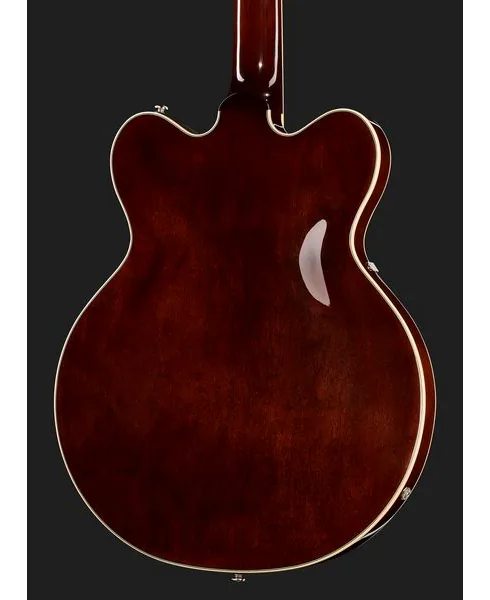 Gretsch G2622 Streamliner GM LH, detalj 5
