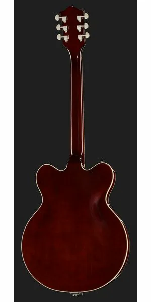 Gretsch G2622T STRML CB DC DENM, detalj 3
