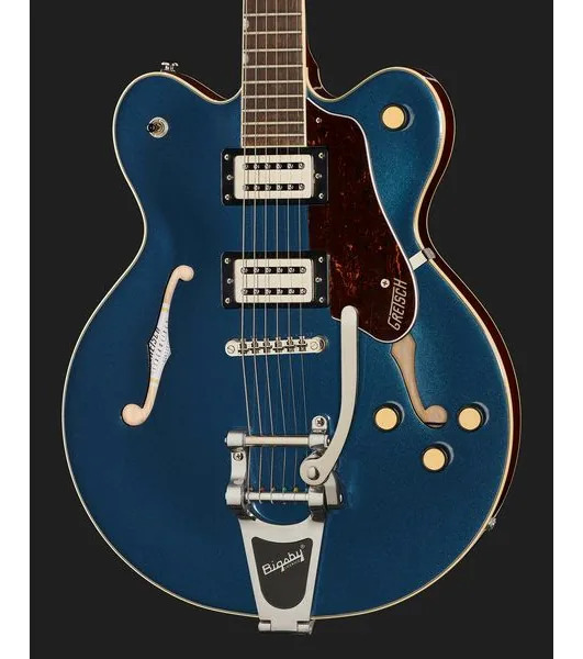 Gretsch G2622T STRML CB DC DENM, detalj 4