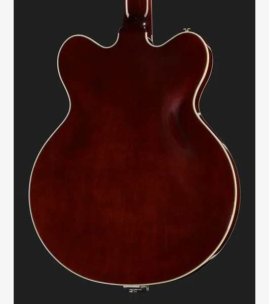 Gretsch G2622T STRML CB DC DENM, detalj 5