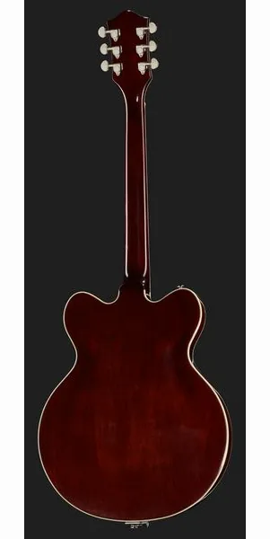 Gretsch G2622T STRML CB DC STL OLV, detalj 3