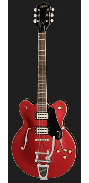 Gretsch G2622T STRML CB DC BRNDWN, detalj 2