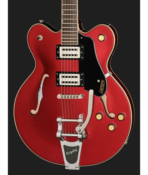 Gretsch G2622T STRML CB DC BRNDWN, detalj 4