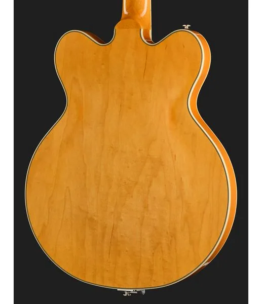 Gretsch G2622T STRML CB DC VLAMB, detalj 5