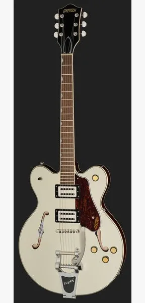 Gretsch G2622T STRML CB DC VWT, detalj 2