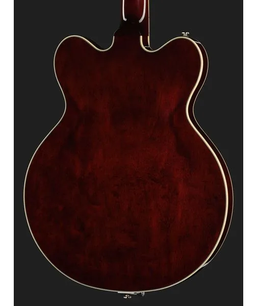 Gretsch G2622T STRML CB DC VWT, detalj 5