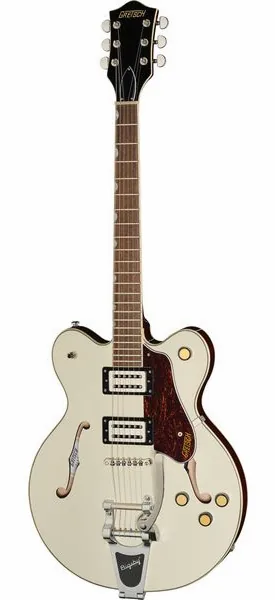 Gretsch G2622T STRML CB DC VWT framifrån