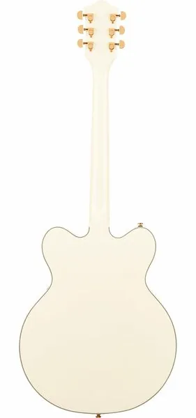 Gretsch G2622TG LTD Strml CB TG VWT, detalj 2