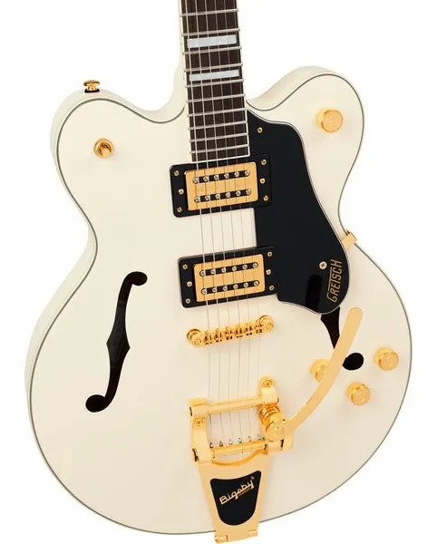 Gretsch G2622TG LTD Strml CB TG VWT, detalj 4