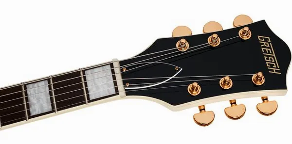 Gretsch G2622TG LTD Strml CB TG VWT, detalj 5