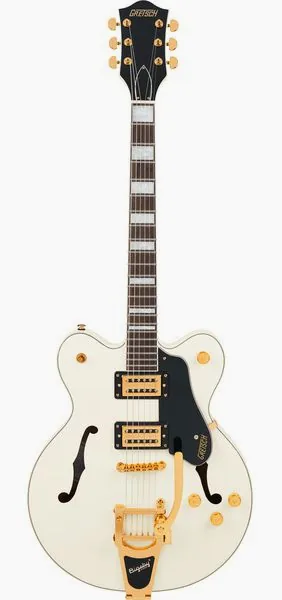 Gretsch G2622TG LTD Strml CB TG VWT framifrån