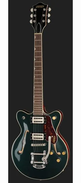 Gretsch G2655T STRML CB JR DC CDG, detalj 2