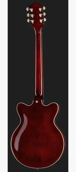 Gretsch G2655T STRML CB JR DC CDG, detalj 3