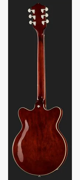 Gretsch G2655T STRML CBJR DC TROPICO, detalj 3