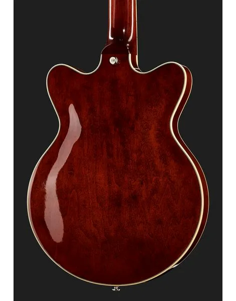 Gretsch G2655T STRML CBJR DC TROPICO, detalj 5
