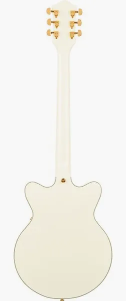 Gretsch G2655TG LTD STRML CB JR TG VWT, detalj 2