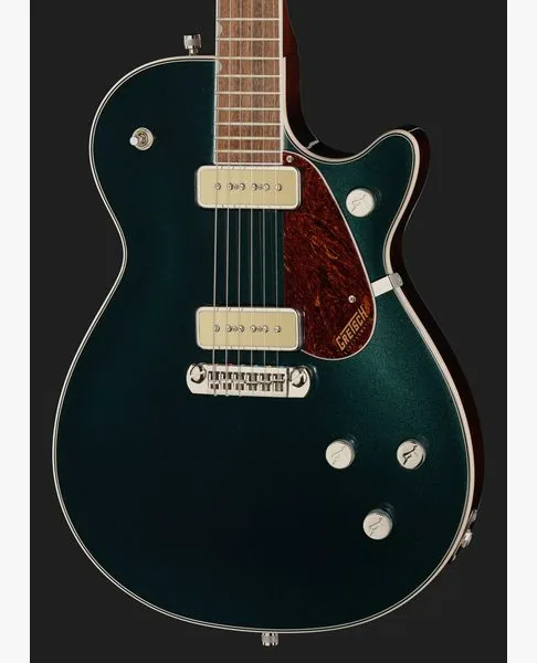 Gretsch G5210-P90 Electromatic Jet CGN, detalj 4