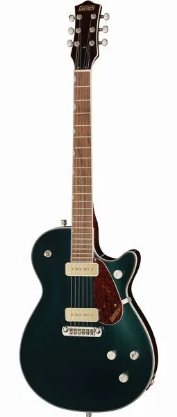 Gretsch G5210-P90 Electromatic Jet CGN framifrån
