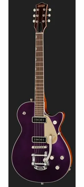 Gretsch G5210T-P90 Electromatic Jet AM, detalj 2