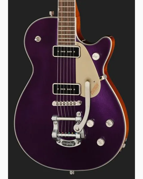 Gretsch G5210T-P90 Electromatic Jet AM, detalj 4