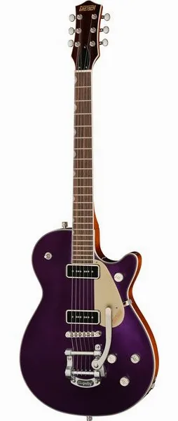 Gretsch G5210T-P90 Electromatic Jet AM framifrån