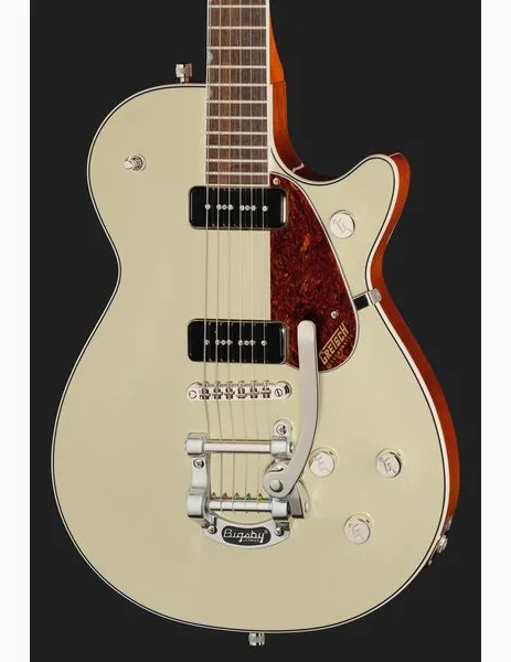 Gretsch G5210T-P90 Electromatic Jet VW, detalj 4