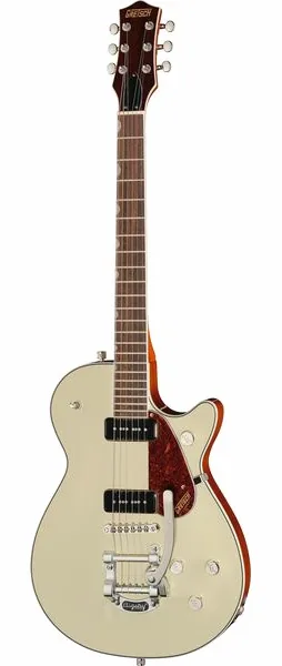 Gretsch G5210T-P90 Electromatic Jet VW framifrån