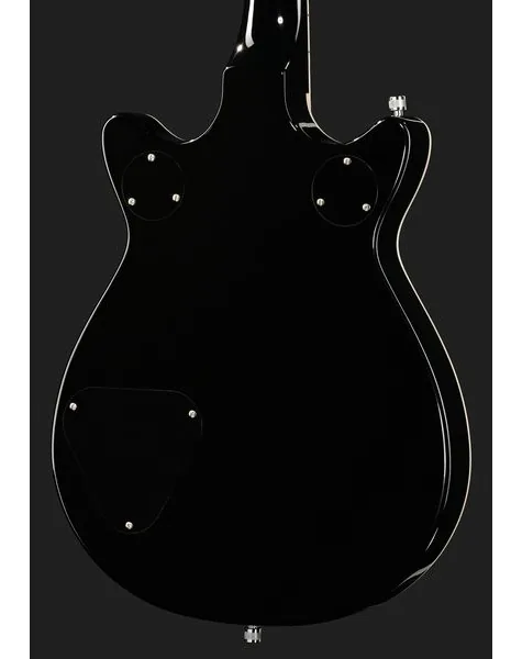 Gretsch G5222 EMTC D.Jet BT BLK, detalj 5