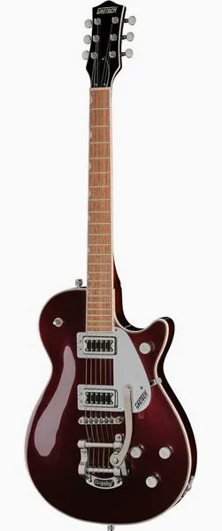 Gretsch G5230 T EMTC JET FT DCM framifrån