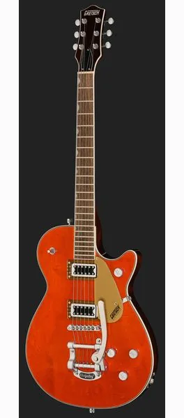 Gretsch G5230 T EMTC JET FT ORG, detalj 2