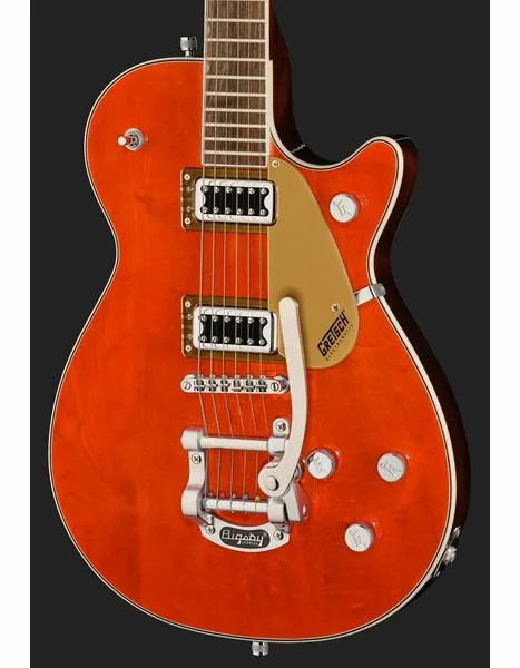 Gretsch G5230 T EMTC JET FT ORG, detalj 4