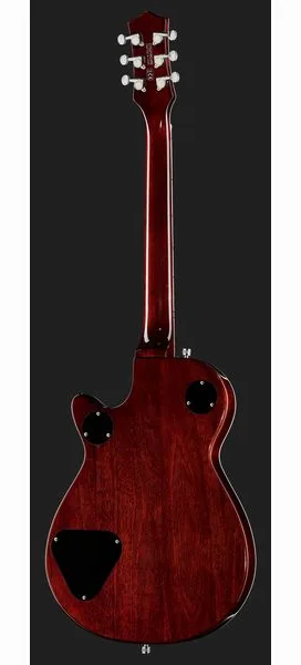 Gretsch G5230T Elmtc. Jet SC Bgsby CG, detalj 3